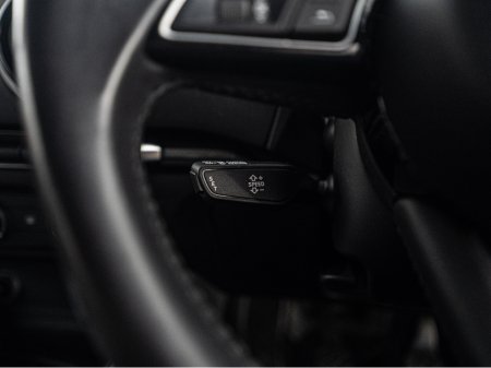 2018 Audi A3 2018 Audi A3 1.6tdi/New NCT/Irish/1yr warranty €18,888 thumbnail