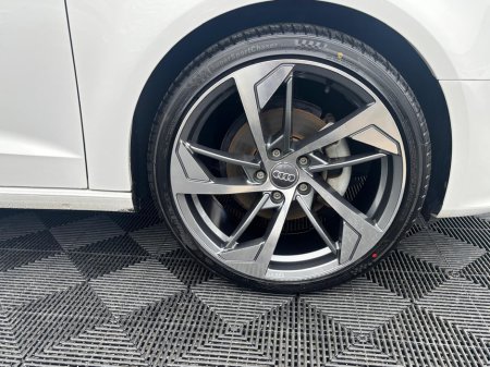 2016 Audi A3 - thumbnail 3