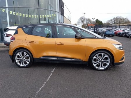 2020 Renault Scenic - thumbnail 12