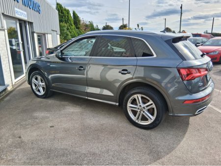 2017 Audi Q5 - thumbnail 13