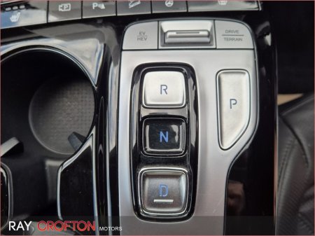 2023 Hyundai Tucson - thumbnail 9