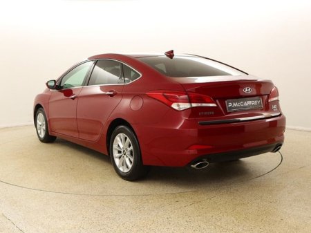 2017 Hyundai i40 - photo 5