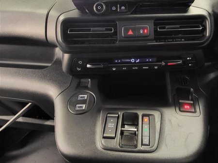 2026 Citroen Berlingo Multispace 7 SEATER PLUS DSL €46,795 thumbnail