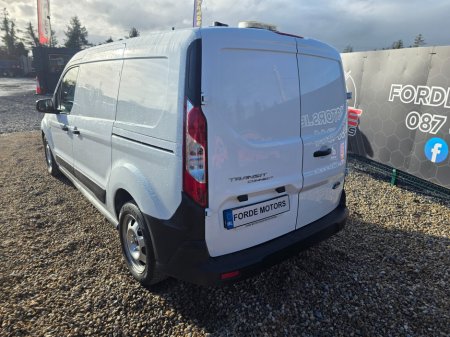2019 Ford Transit  €9,950