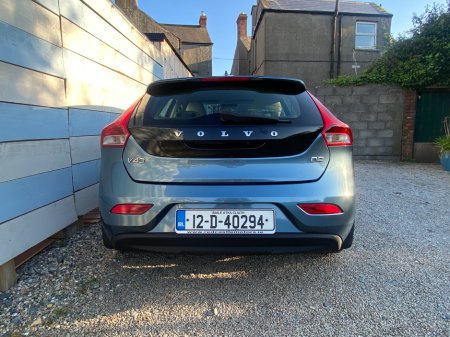 2012 Volvo V40 - photo 12