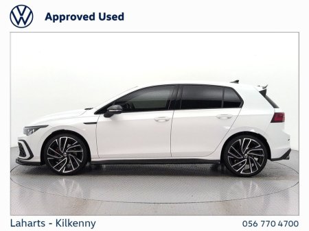2023 Volkswagen Golf GTD 2.0TDI 5DR 200HP DSG €45,950 thumbnail
