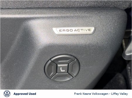 2026 Volkswagen Tiguan - thumbnail 19