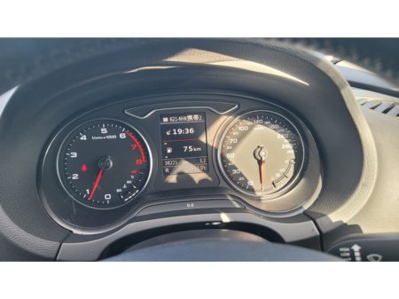 2015 Audi A3 Saloon - thumbnail 17