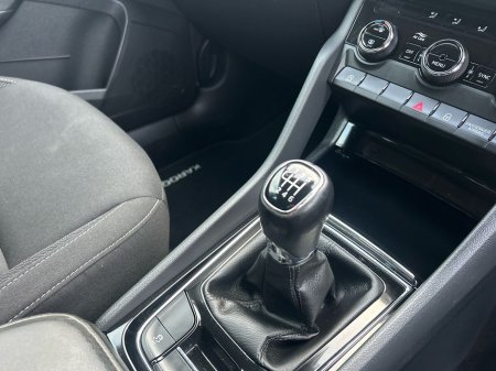 2024 Skoda Karoq - thumbnail 18