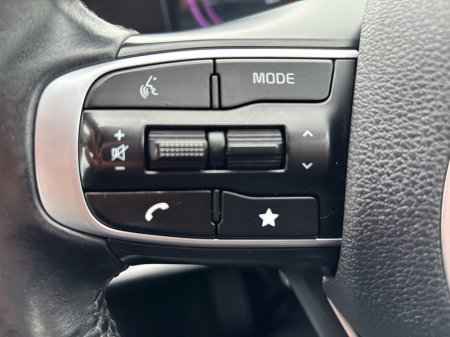 2024 Kia Sportage K2 MY23 5DR €29,950 thumbnail