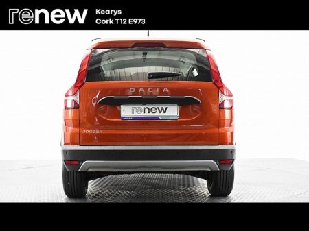 2023 Dacia Jogger - thumbnail 10