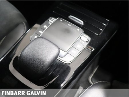 2021 Mercedes-Benz A Class A 250 E PHEV A/T AMG Line €26,950 thumbnail