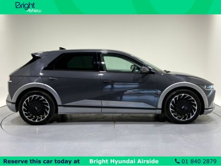 2024 Hyundai Ioniq 5 - thumbnail 9