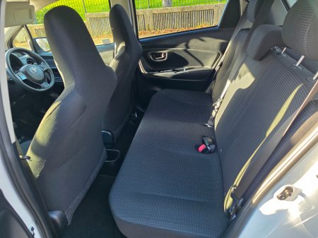 2020 Toyota Yaris Automatic €14,950 thumbnail