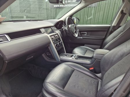 2019 Land Rover Discovery Sport - thumbnail 14