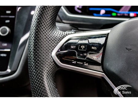 2021 Volkswagen Tiguan - thumbnail 26