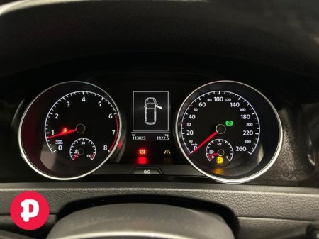 2016 Volkswagen Golf 1.2 TSI AllStar Auto Estate - Straight Sale Discount / 12 Months Warranty €13,950