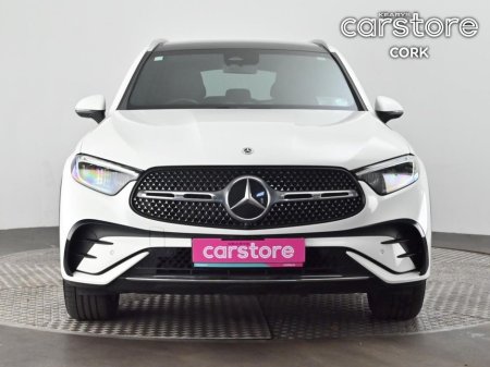 2023 Mercedes-Benz GLC Class - thumbnail 8