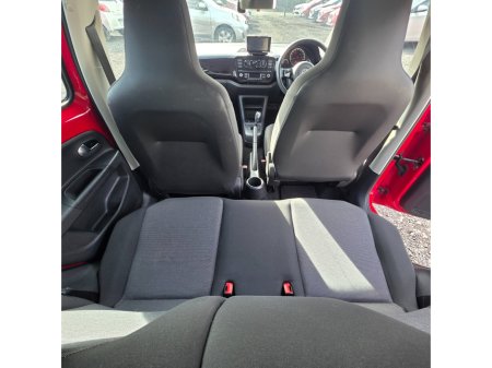 2015 Volkswagen up! - thumbnail 10