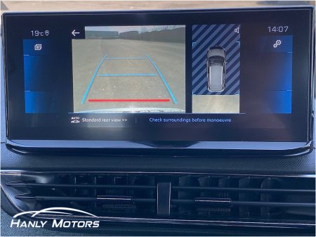 2023 Peugeot 3008 - thumbnail 21