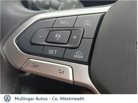 2024 Volkswagen Tiguan Launch Edition 2.0 TDI 150HP DSG €42,950 thumbnail