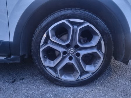 2017 Renault Kadjar - thumbnail 9