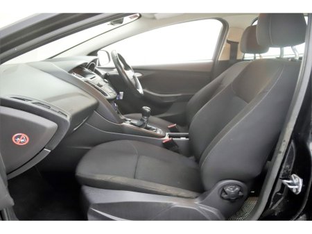 2016 Ford Focus 1.5 TDCi 95BHP STYLE 6SPD €10,890 thumbnail