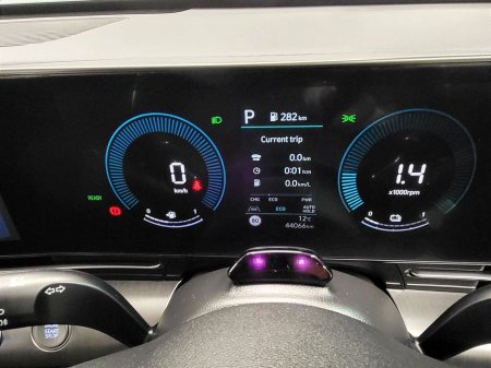 2023 Hyundai Kona - thumbnail 5