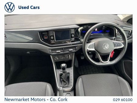 2023 Volkswagen Polo - thumbnail 13