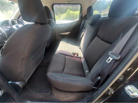 2021 Nissan Navara 2.3 DSL SVE CVT 190 DIF DIFF LK DO €37,500