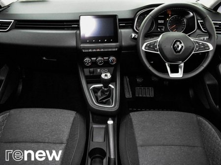 2022 Renault Clio - thumbnail 2