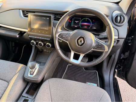 2022 Renault Zoe ICONIC MY22 R110 Z.E. 50 - CCS €12,950 thumbnail