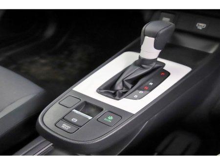 2021 Honda Fit 1.5 HEV E-CVT *9"ANDROID CAR PLAYER*PARK SENSORS*REVERSE CAM* thumbnail