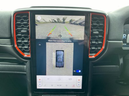 2024 Ford Ranger - thumbnail 13