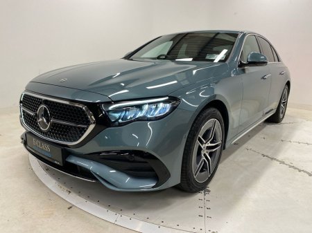 2026 Mercedes-Benz E Class - thumbnail 12