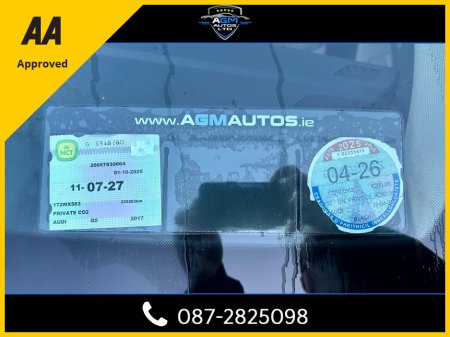 2017 Audi Q5 2.0 TDI 190 Q S-TRONIC SE 4DR AUTO €22,950 thumbnail