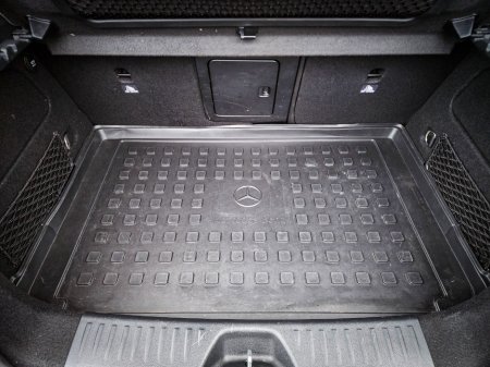 2016 Mercedes-Benz A Class - thumbnail 16