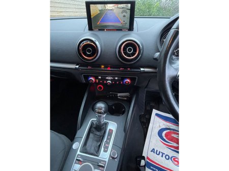 2015 Audi A3  €15,750 thumbnail