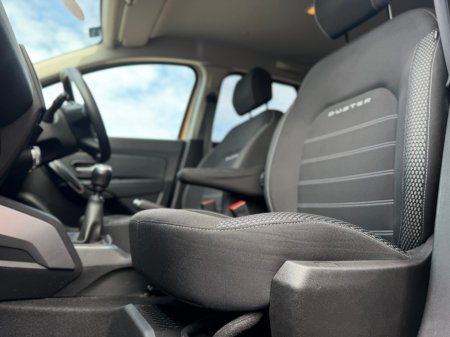 2019 Dacia Duster - thumbnail 21