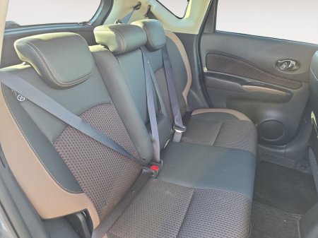 2017 Nissan Note - thumbnail 11