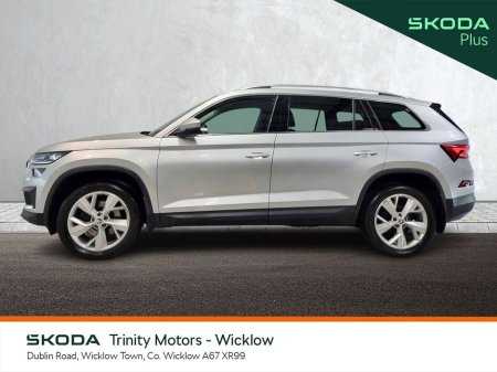 2023 Skoda Kodiaq - photo 6