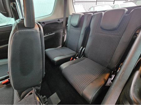 2016 Renault Grand Scenic 1.5 DCI DYNAMIQUE NAV 108BHP 5 €9,950 thumbnail