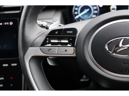 2024 Hyundai Tucson - thumbnail 9