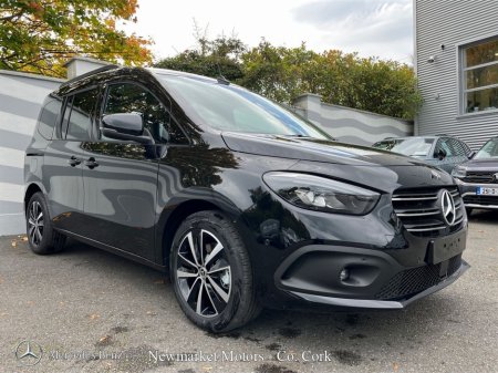 2026 Mercedes-Benz T Class - thumbnail 19