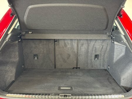 2025 Audi Q3 - thumbnail 10