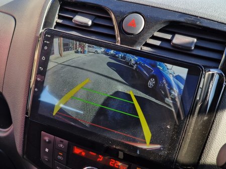 2016 Nissan Serena - thumbnail 7