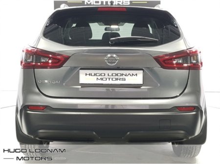 2021 Nissan Qashqai - thumbnail 6