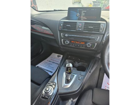 2013 BMW 1 Series - thumbnail 23