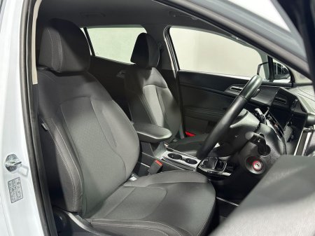 2025 Kia Sportage K2 1.6 Crdi €34,800 thumbnail