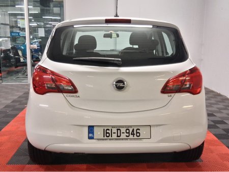 2016 Opel Corsa **LOW KLMS** €8,995 thumbnail